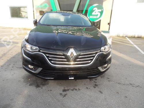 Rudehejsemekanisme Højre bagtil RENAULT TALISMAN (LP_) 1.5 dCi 110 (LPA3) | BP9660372C25 