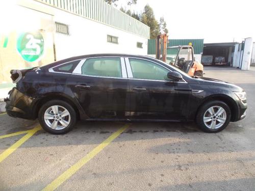 Rudehejsemekanisme Højre bagtil RENAULT TALISMAN (LP_) 1.5 dCi 110 (LPA3) | BP9660372C25 