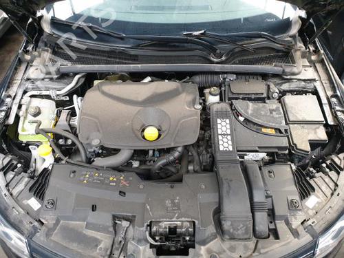 Rudehejsemekanisme Højre bagtil RENAULT TALISMAN (LP_) 1.5 dCi 110 (LPA3) | BP9660372C25 