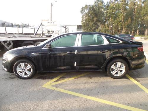 Rudehejsemekanisme Højre bagtil RENAULT TALISMAN (LP_) 1.5 dCi 110 (LPA3) | BP9660372C25 