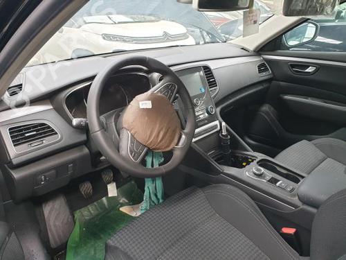 Rudehejsemekanisme Højre bagtil RENAULT TALISMAN (LP_) 1.5 dCi 110 (LPA3) | BP9660372C25 