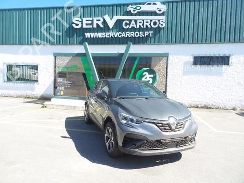 Pièces Détachées Usagées RENAULT CAPTUR II (HF_) E-TECH 145 (HFMU) (143 hp) 2427596