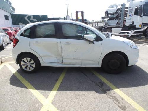 Kabinelys CITROËN C3 II (SC_) 1.4 HDi 70 (SC8HZC, SC8HR0, SC8HP4) | BP9807256I8 