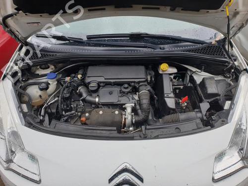 Kabinelys CITROËN C3 II (SC_) 1.4 HDi 70 (SC8HZC, SC8HR0, SC8HP4) | BP9807256I8 