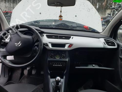 Kabinelys CITROËN C3 II (SC_) 1.4 HDi 70 (SC8HZC, SC8HR0, SC8HP4) | BP9807256I8 