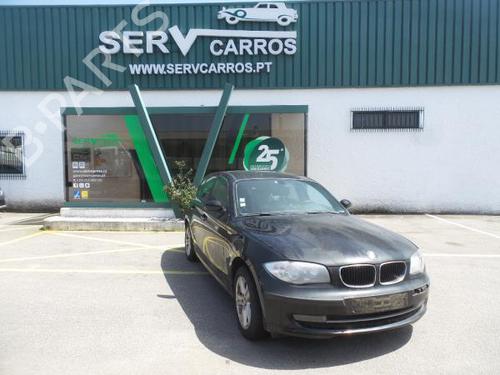 Used Parts BMW 1 (E87) 116 i (122 hp) 2427584