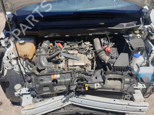 Elektronisk modul FORD B-MAX (JK) 1.0 EcoBoost | BP15082885M83 