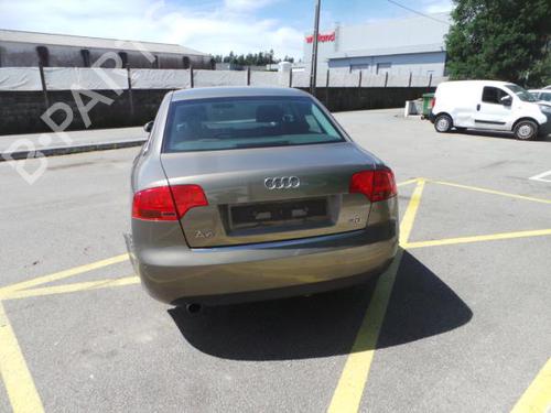 Klapa wlewu paliwa AUDI A4 B7 (8EC) 2.0 | BP10209117C131 