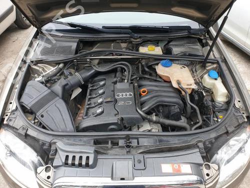 Klapa wlewu paliwa AUDI A4 B7 (8EC) 2.0 | BP10209117C131 