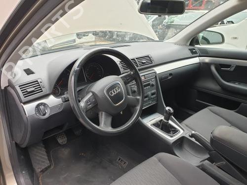 Klapa wlewu paliwa AUDI A4 B7 (8EC) 2.0 | BP10209117C131 