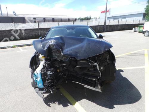Lève-vitre arrière gauche RENAULT MEGANE IV Hatchback (B9A/M/N_) 1.2 TCe 100 (B9MS) | BP10031000C24 