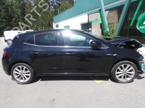 Lève-vitre arrière gauche RENAULT MEGANE IV Hatchback (B9A/M/N_) 1.2 TCe 100 (B9MS) | BP10031000C24 