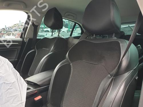 Lève-vitre arrière gauche RENAULT MEGANE IV Hatchback (B9A/M/N_) 1.2 TCe 100 (B9MS) | BP10031000C24 
