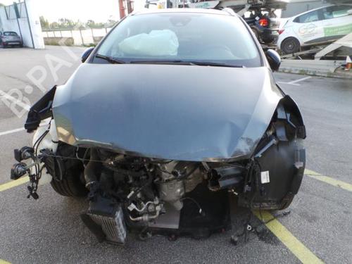 Dør styreenhet FORD FIESTA VII (HJ, HF) 1.0 EcoBoost | BP10492740M56 