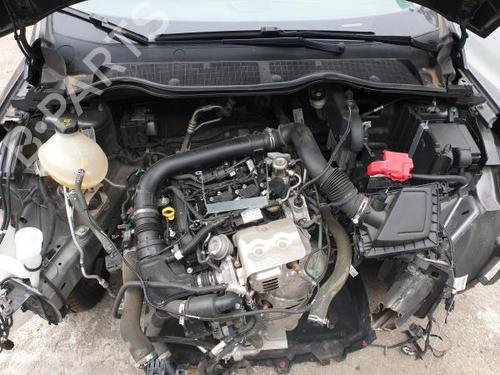 Dør styreenhet FORD FIESTA VII (HJ, HF) 1.0 EcoBoost | BP10492740M56 