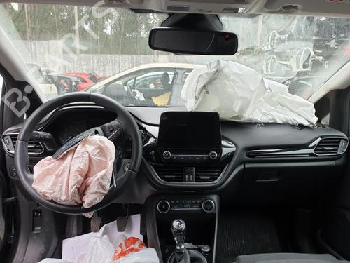 Dør styreenhet FORD FIESTA VII (HJ, HF) 1.0 EcoBoost | BP10492740M56 