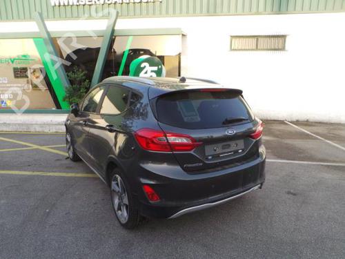 Dør styreenhet FORD FIESTA VII (HJ, HF) 1.0 EcoBoost | BP10492740M56 