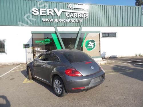 Pièces Détachées Usagées VW BEETLE (5C1, 5C2) [2011-2019]  2434545