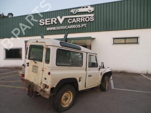 Used Parts LAND ROVER DEFENDER Station Wagon (L316) 2.5 4x4 (83 hp) 3380328