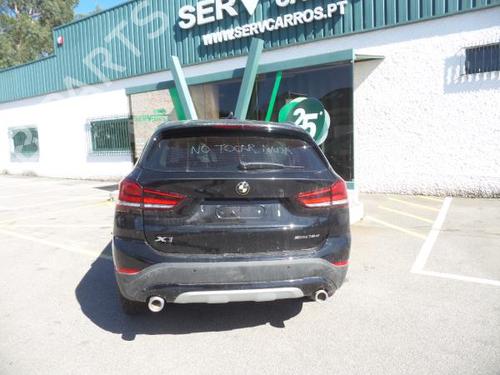 Højre bagtil bærearm BMW X1 (F48) sDrive 18 d | BP11202801M15 