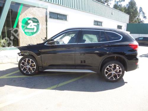 Højre bagtil bærearm BMW X1 (F48) sDrive 18 d | BP11202801M15 