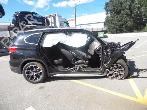 Højre bagtil bærearm BMW X1 (F48) sDrive 18 d | BP11202801M15 