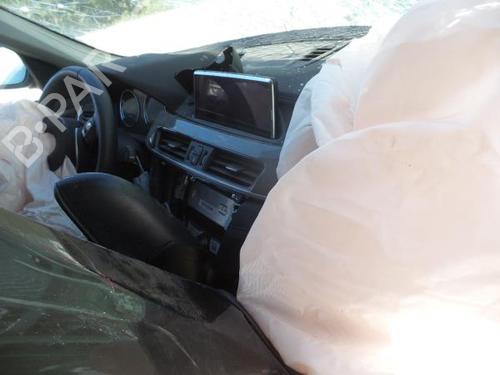 Højre bagtil bærearm BMW X1 (F48) sDrive 18 d | BP11202801M15 