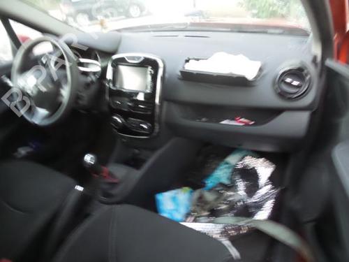 Motorstyringsenhet RENAULT CLIO IV (BH_) 0.9 TCe 90 (BHNF, BHMA, BHMH, BHJK, BHJR) | BP11214865M57 