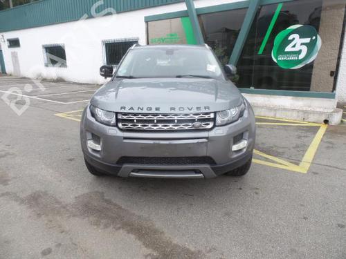 Elektronisk modul LAND ROVER RANGE ROVER EVOQUE (L538) 2.2 D 4x4 | BP11718766M83 