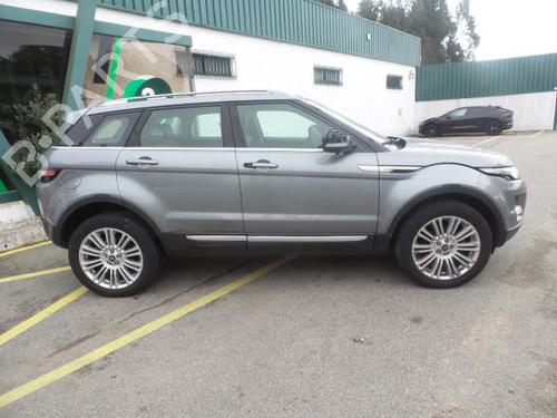 Elektronisk modul LAND ROVER RANGE ROVER EVOQUE (L538) 2.2 D 4x4 | BP11718766M83 
