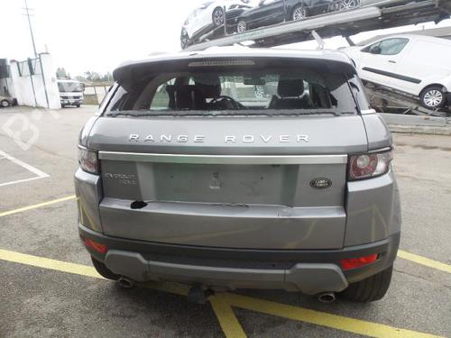Elektronisk modul LAND ROVER RANGE ROVER EVOQUE (L538) 2.2 D 4x4 | BP11718766M83 