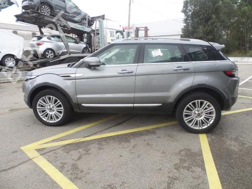 Elektronisk modul LAND ROVER RANGE ROVER EVOQUE (L538) 2.2 D 4x4 | BP11718766M83 