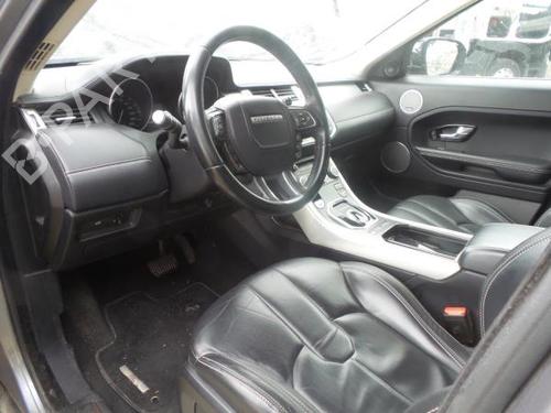 Elektronisk modul LAND ROVER RANGE ROVER EVOQUE (L538) 2.2 D 4x4 | BP11718766M83 
