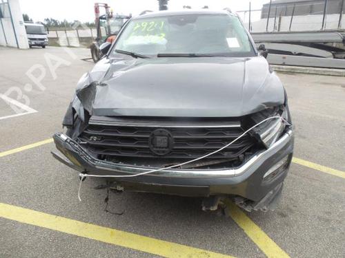 Bouton de warning VW T-ROC (A11, D11) 1.0 TSI | BP12141207I22 