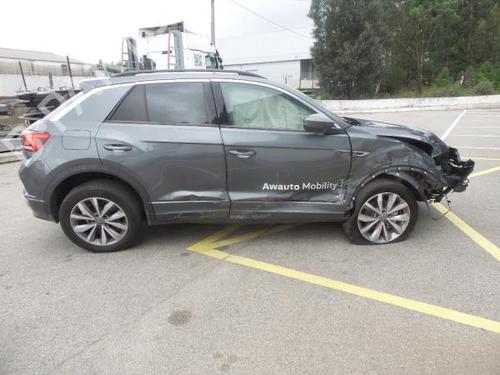 Bouton de warning VW T-ROC (A11, D11) 1.0 TSI | BP12141207I22 