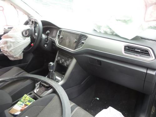 Bouton de warning VW T-ROC (A11, D11) 1.0 TSI | BP12141207I22 