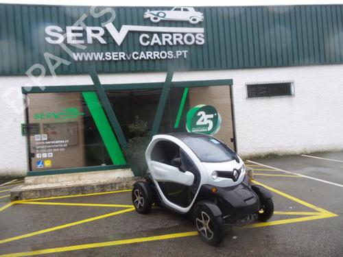 Used Parts RENAULT TWIZY (MAM_) [2012-2025]  3380317