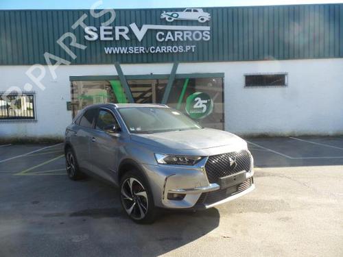 Brukte deler til DS DS 7 Crossback (J4_, JR_, JC_) 1.6 PureTech 225 (J45GCR, J45GGR) (225 hp) 2423024