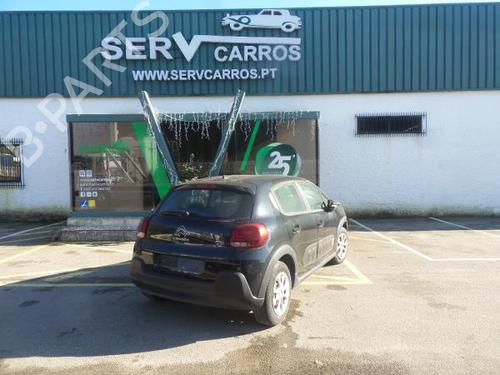 Specchietti retrovisore CITROËN C3 / C3 ORIGIN III (SX) 1.2 VTi 68 | BP15614942I6 