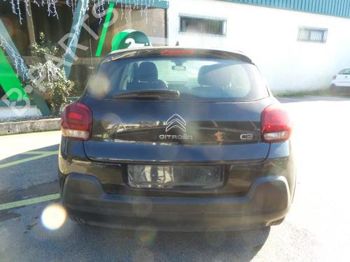 Specchietti retrovisore CITROËN C3 / C3 ORIGIN III (SX) 1.2 VTi 68 | BP15614942I6 