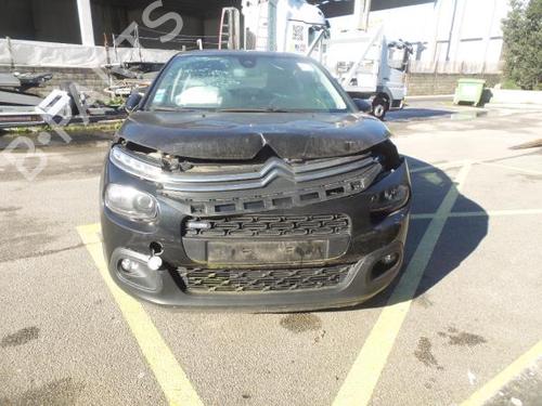 Specchietti retrovisore CITROËN C3 / C3 ORIGIN III (SX) 1.2 VTi 68 | BP15614942I6 