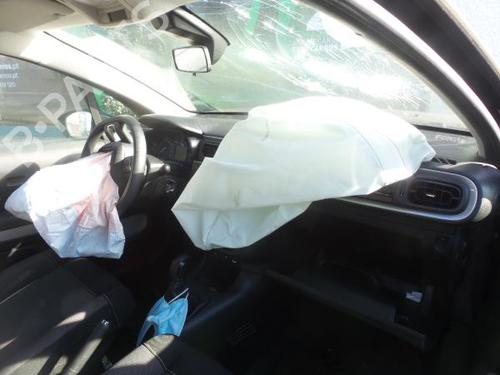 Specchietti retrovisore CITROËN C3 / C3 ORIGIN III (SX) 1.2 VTi 68 | BP15614942I6 