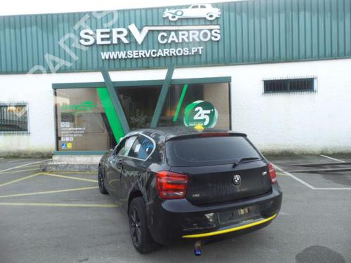 Used Parts BMW 1 (F21) 118 d (143 hp) 2509653