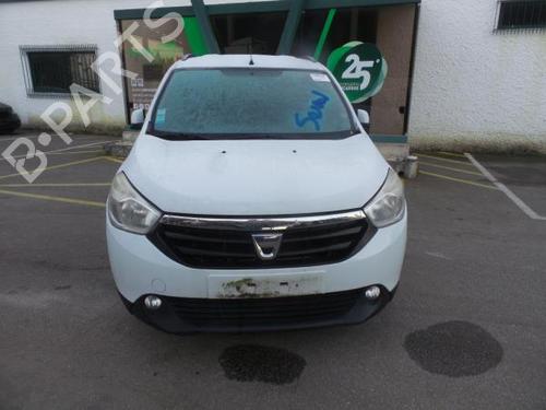Tanklokket DACIA LODGY (JS_) 1.5 dCi (JSMC, JSAF) | BP15283811C131 