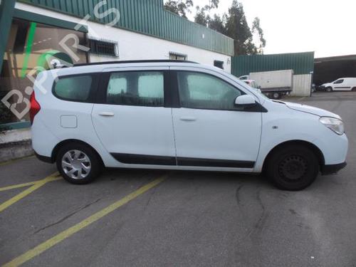 Tanklokket DACIA LODGY (JS_) 1.5 dCi (JSMC, JSAF) | BP15283811C131 