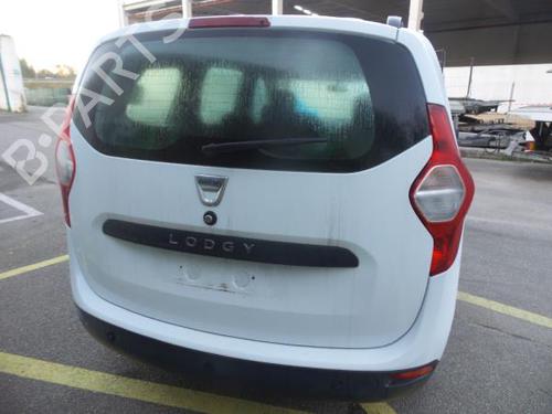 Tanklokket DACIA LODGY (JS_) 1.5 dCi (JSMC, JSAF) | BP15283811C131 