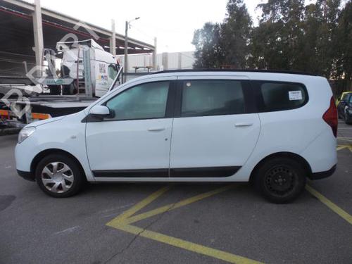 Tanklokket DACIA LODGY (JS_) 1.5 dCi (JSMC, JSAF) | BP15283811C131 