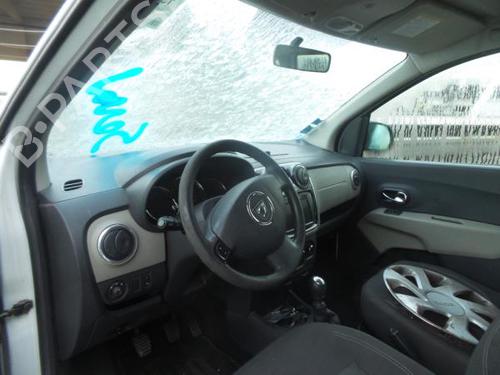 Tanklokket DACIA LODGY (JS_) 1.5 dCi (JSMC, JSAF) | BP15283811C131 