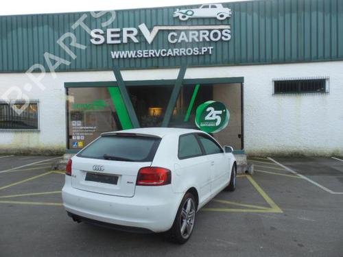 Elektronisk sensor AUDI A3 (8P1) 2.0 TDI | BP15210582M84 