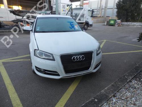 Elektronisk sensor AUDI A3 (8P1) 2.0 TDI | BP15210582M84 